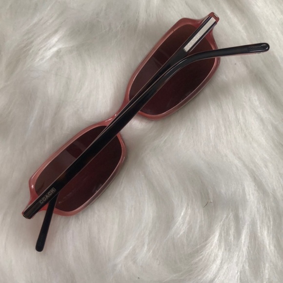 Coach Sunglasss - Picture 8 of 8